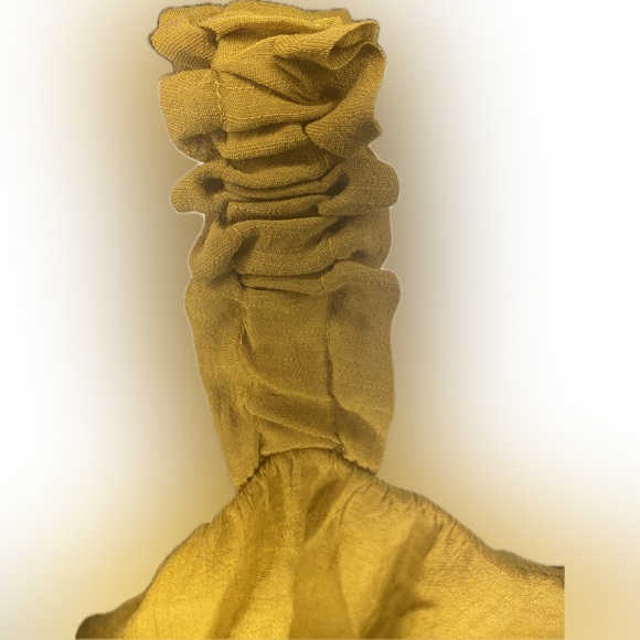 BOBEAU Shirred Strap Button Tank 2X NWT - Picture 4 of 5